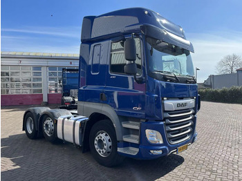 Tahač DAF CF 430