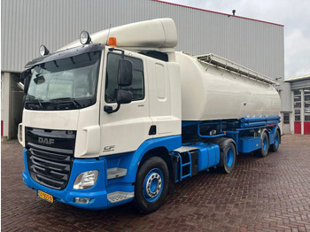 Tahač DAF CF 440