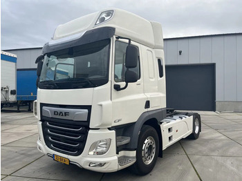Tahač DAF CF 450