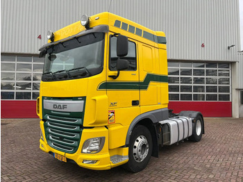 Tahač DAF XF 440