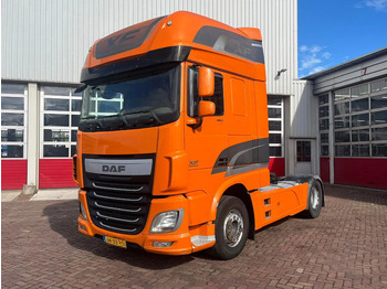 Tahač DAF XF 460