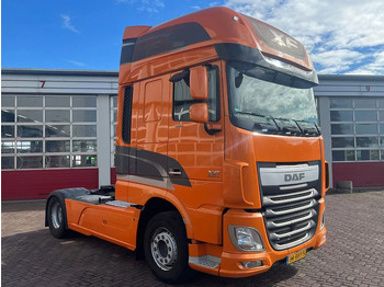 Tahač DAF XF 460