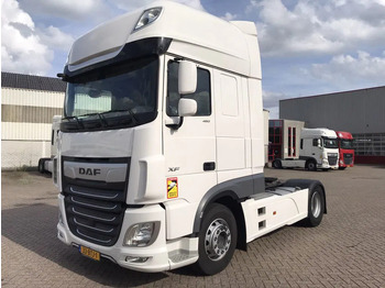 Tahač DAF XF 480