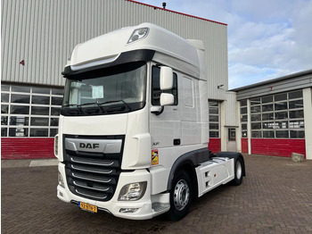 Tahač DAF XF 480