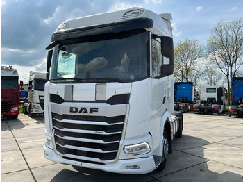 Tahač DAF XF 480