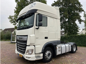 Tahač DAF XF 480