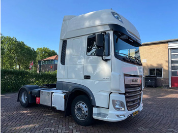Tahač DAF XF 480