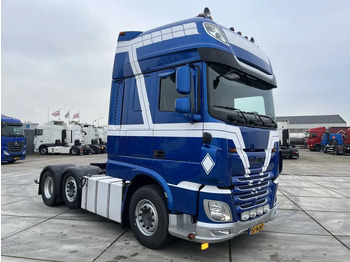Tahač DAF XF 480