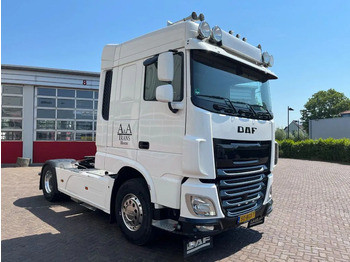Tahač DAF XF 510