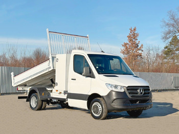 Dodávka sklápěč MERCEDES-BENZ Sprinter