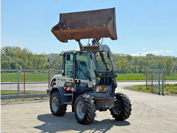 Kolový nakladač Neuson WACKER WL 50 * TOPZUSTAND Terex TL 70 s * RADLADER * 4x4 * TOPZUSTAND: obrázek 4