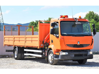 Renault MIDLUM 220 DXI *PRITSCHE 7,20m *FASSI F80A.23  leasing Renault MIDLUM 220 DXI *PRITSCHE 7,20m *FASSI F80A.23: obrázek 3