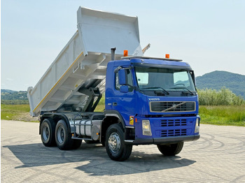 Sklápěč VOLVO FM 380