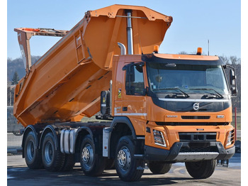 Sklápěč Volvo FMX 460 Kipper * TOPZUSTAND / 8x4 !: obrázek 3