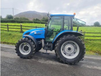 Traktor 2009 Landini Vision 95 ( !!SOLD!! ): obrázek 2