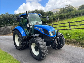 Traktor NEW HOLLAND T5.105