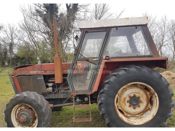 Traktor Zetor 8145: obrázek 1