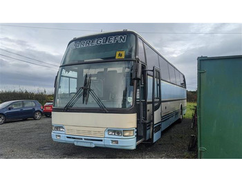 Turistický autobus VOLVO