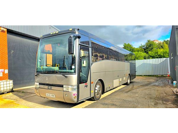 Turistický autobus VAN HOOL