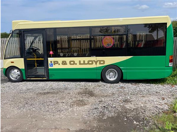 Městský autobus