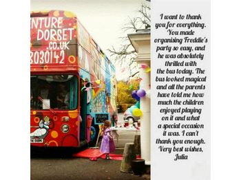 Dvoupatrový autobus