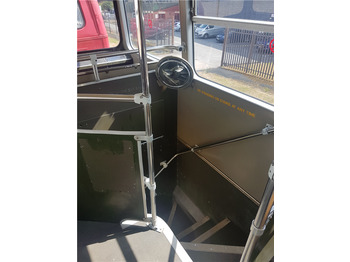 Dvoupatrový autobus Low height 1990 LEYLAND OLYMPIAN DOUBLE DECKER: obrázek 2