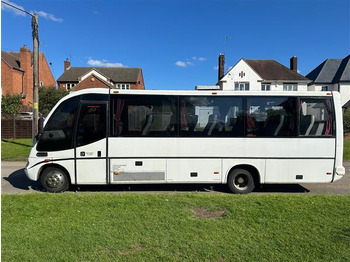 Turistický autobus MERCEDES-BENZ