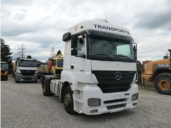 Tahač Mercedes-Benz Axor 1843: obrázek 2