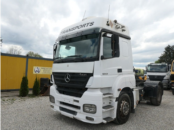 Tahač Mercedes-Benz Axor 1843: obrázek 4