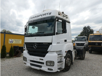Tahač Mercedes-Benz Axor 1843: obrázek 3