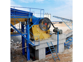 Liming Stone Crusher Machine Jaw Crusher For Granite leasing Liming Stone Crusher Machine Jaw Crusher For Granite: obrázek 4