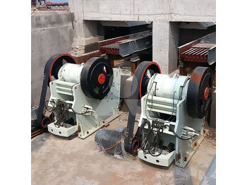 Liming Stone Crusher Machine Jaw Crusher For Granite leasing Liming Stone Crusher Machine Jaw Crusher For Granite: obrázek 3