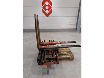 Příslušenství KAUP