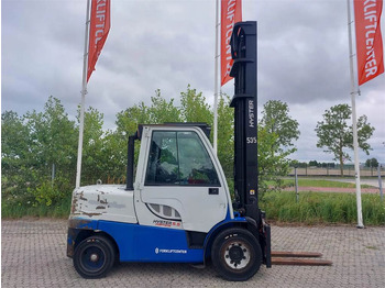 Dieselový vysokozdvižný vozík HYSTER