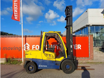Dieselový vysokozdvižný vozík HYSTER