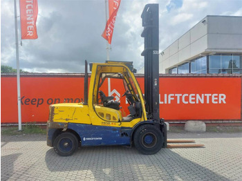 Dieselový vysokozdvižný vozík HYSTER