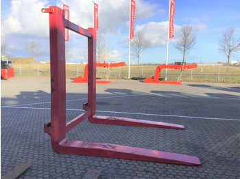 Vidle pro Manipulační technika Inverted FORKS - 880007723: obrázek 3