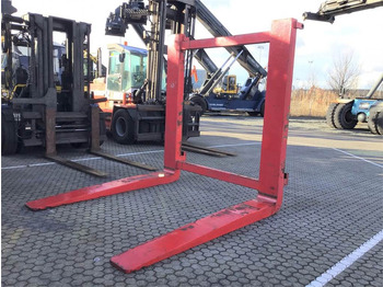 Vidle pro Manipulační technika Inverted FORKS - 880007723: obrázek 2
