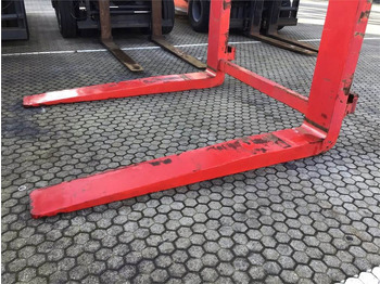 Vidle pro Manipulační technika Inverted FORKS - 880007723: obrázek 5