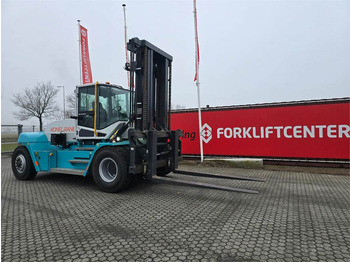Dieselový vysokozdvižný vozík KONECRANES SMV 16-1200C: obrázek 3