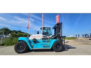 Dieselový vysokozdvižný vozík KONECRANES