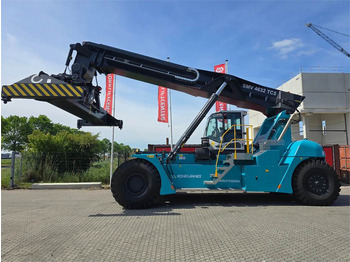 Reach stacker KONECRANES SMV 4632 TC5: obrázek 2