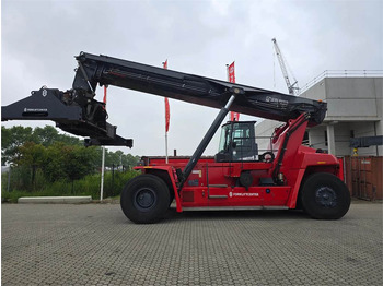 Reach stacker Kalmar DRG450-60S5: obrázek 2