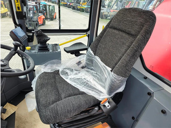 Reach stacker Kalmar DRU450-62S5: obrázek 4