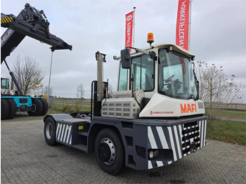 Terminálový traktor MAFI