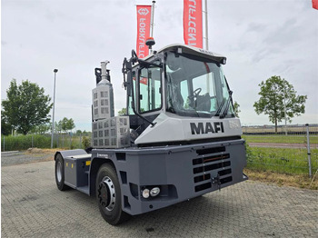 Terminálový traktor MAFI