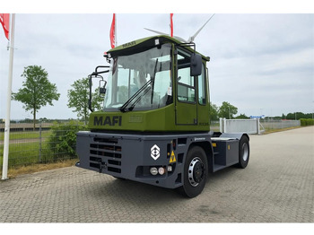 Terminálový traktor MAFI