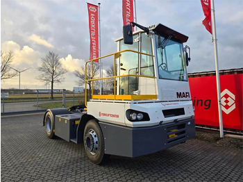 Terminálový traktor MAFI