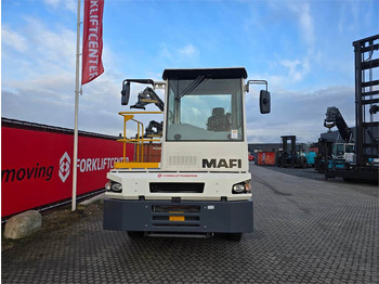 Terminálový traktor Mafi T230: obrázek 5