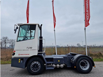 Terminálový traktor Mafi T230: obrázek 4